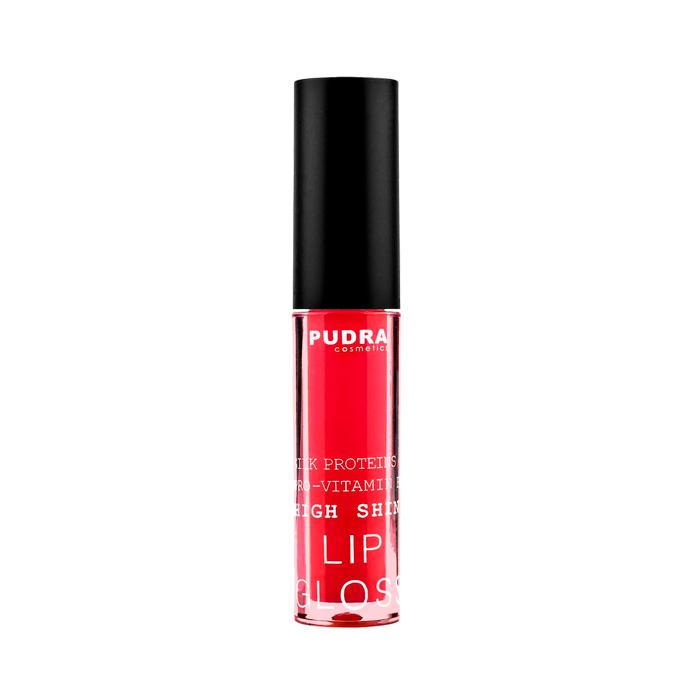 Lip gloss Pudra Cosmetics