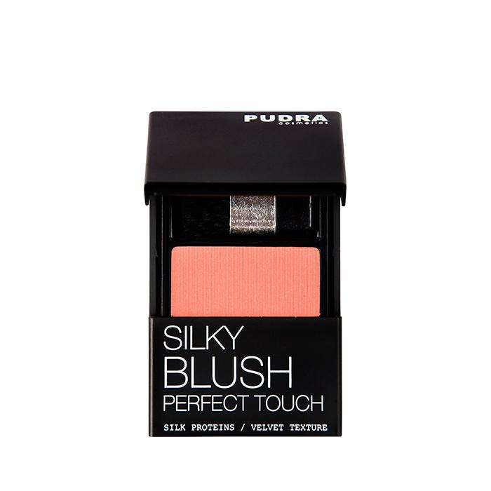 blush-01 Рум'яна Pudra Cosmetics 01