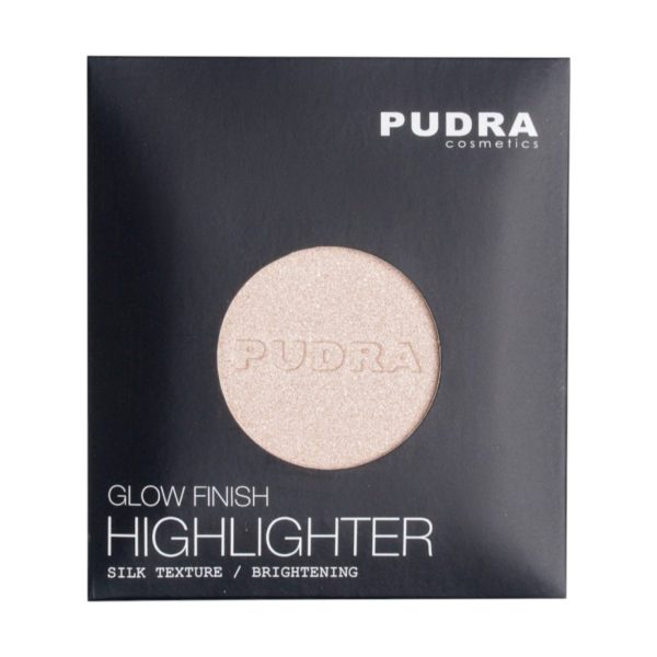PUDRA Professional Highlighter In Refill