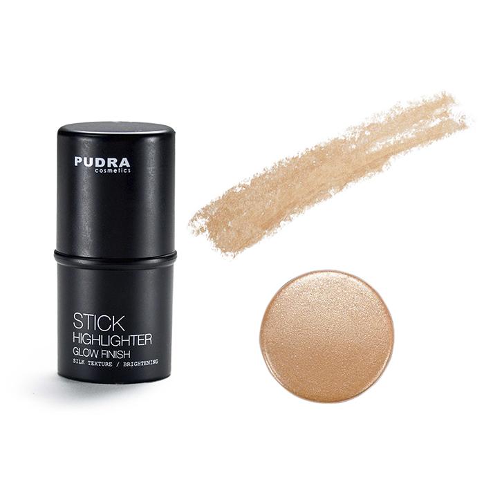 Pudra Cosmetics Stick Highlighter 01