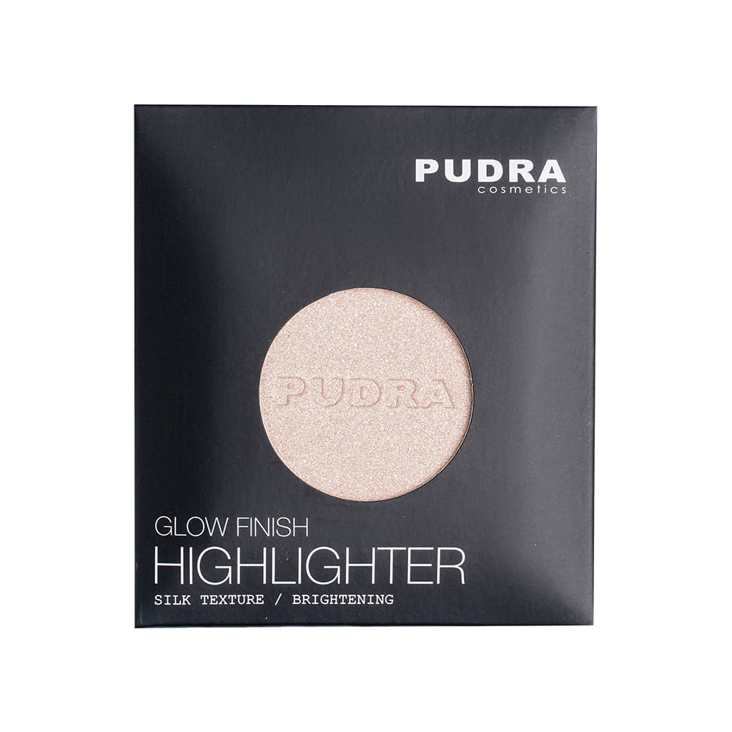 PUDRA Professional Highlighter In Refill 37 мм.