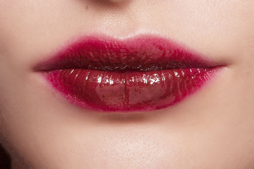 lips