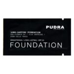 Матуюча тональна основа (пробник) 03 Dark Natural| Пудра Косметікс