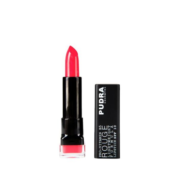 Блиск для губ - Pudra Cosmetics декоративна косметика