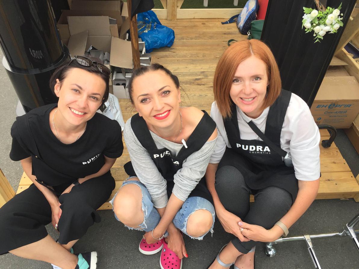 pudra-cosmetics-made-in-ukraine-7 Найкраще, бо українське. Бренд декоративної косметитки Pudra Cosmetics