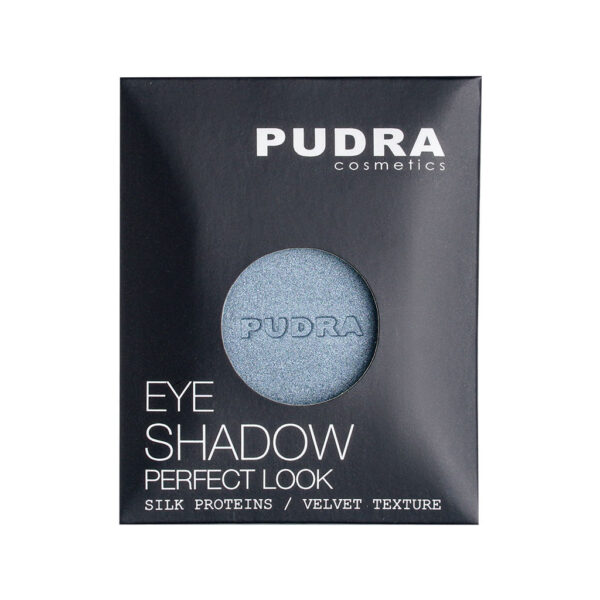 PUDRA Professional Eyeshadow In Refill Тіні в рефілах
