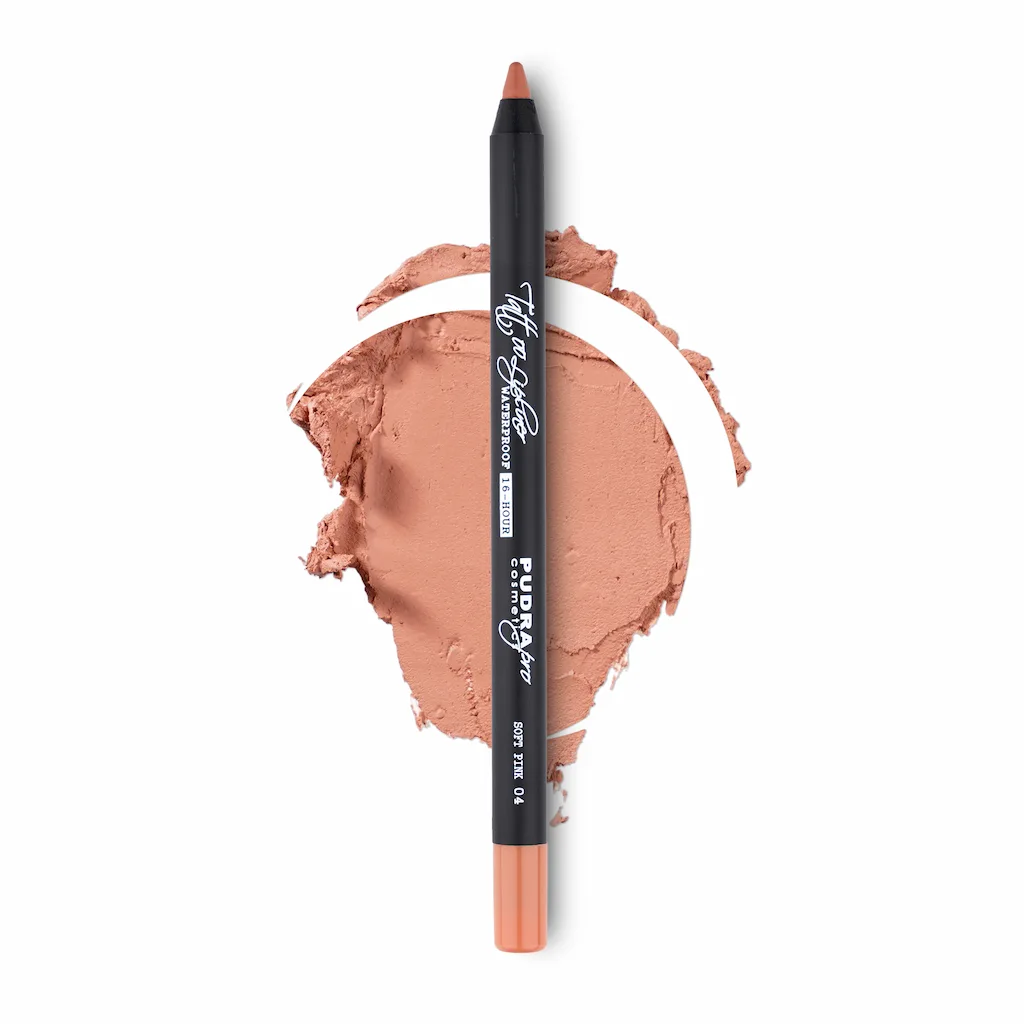 pudra-tattoo-lipliner-3 Pudra олівець для губ | Натуральний догляд та стійка формула