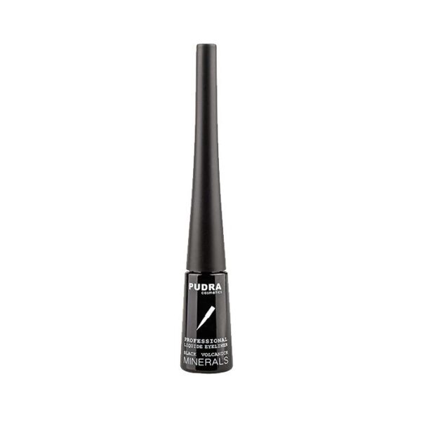 Рідка підводка для очей Pudra Cosmetics