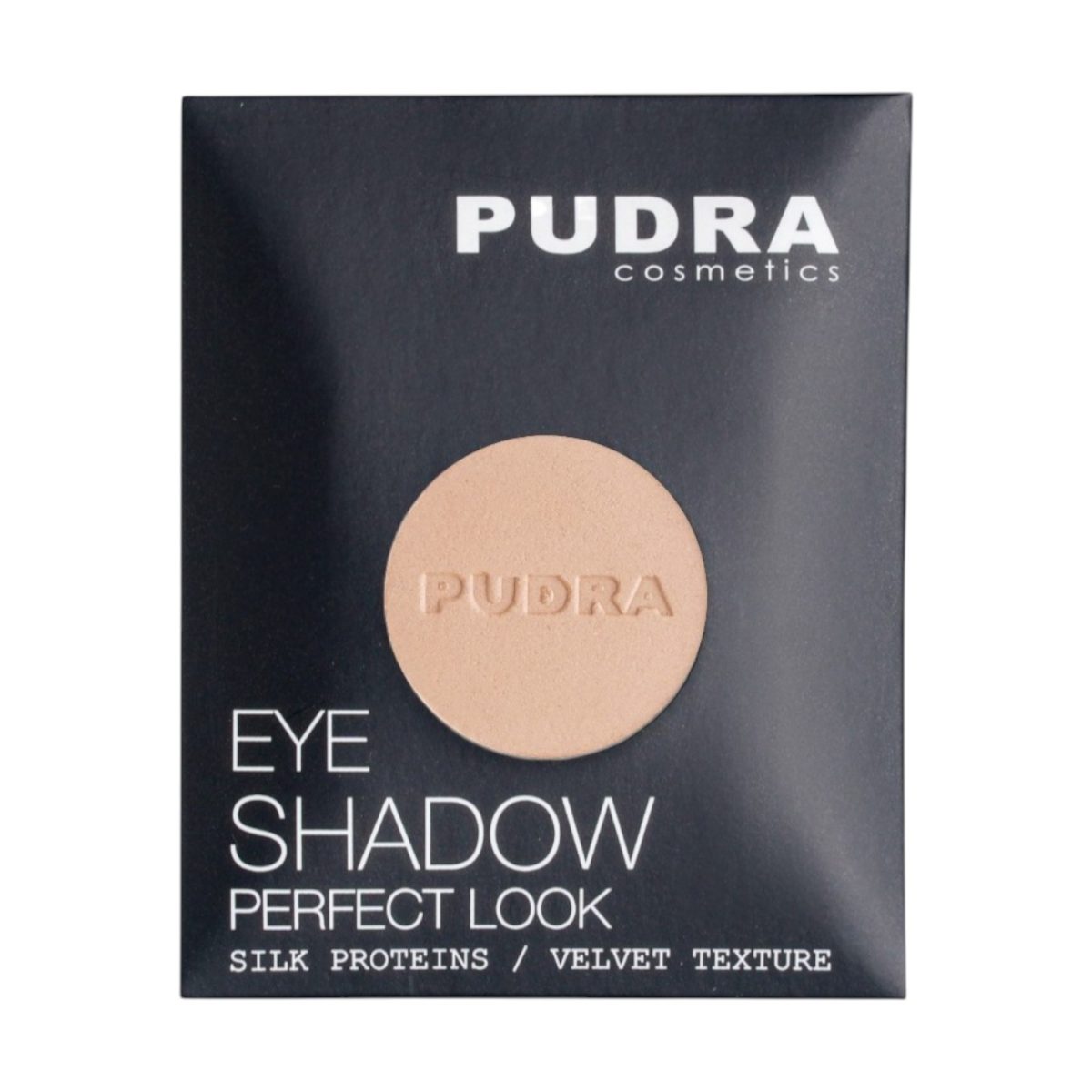 BEAUTY BOX PudraPro №1