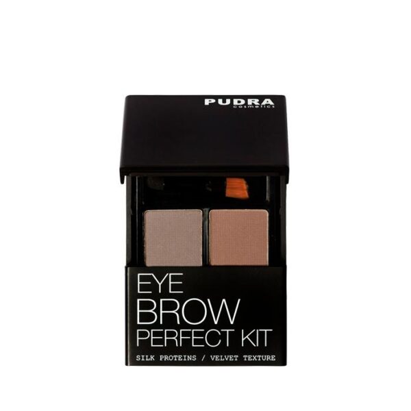 Eyebrow shadow Pudra Cosmetics
