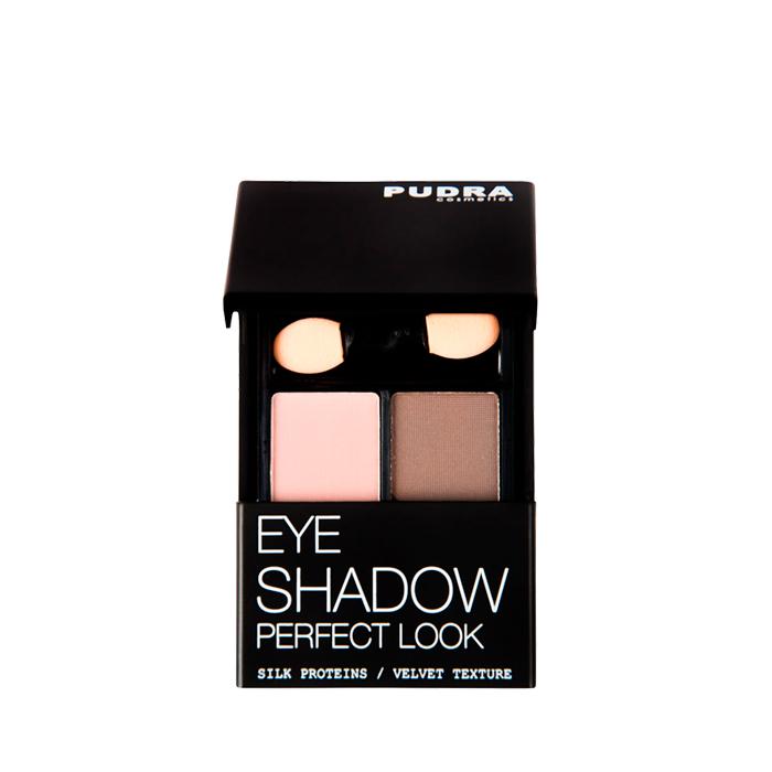 Eye Shadow Pudra Cosmetics