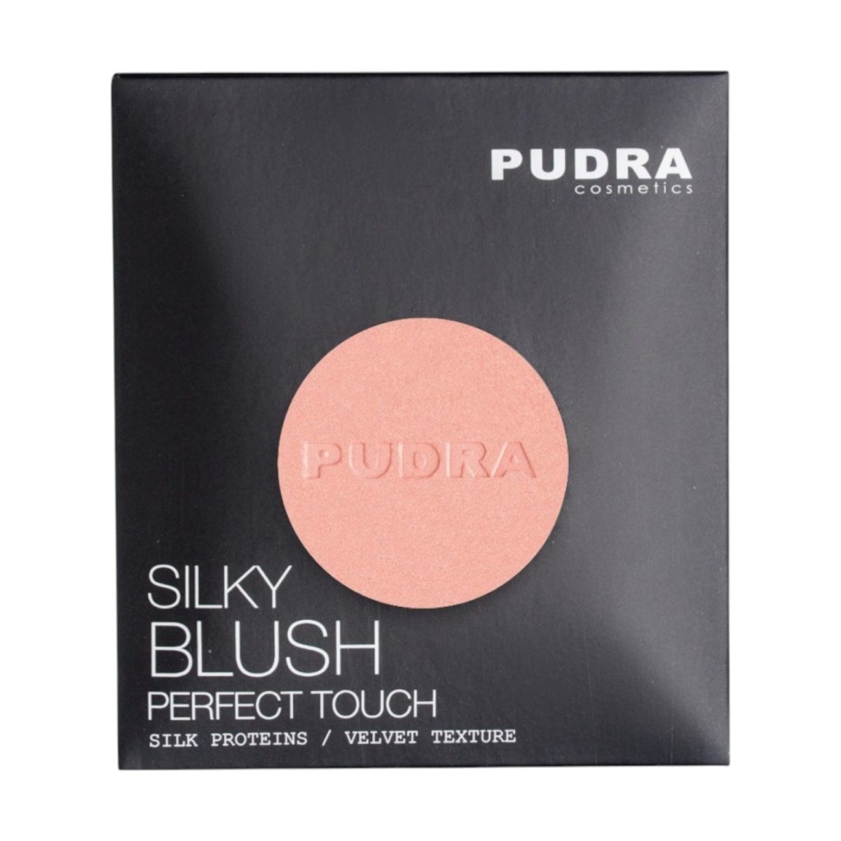 transparent-Photoroom (4) PUDRA Professional Blush In Refill - Зображення 1