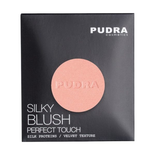 PUDRA Professional Blush In Refill