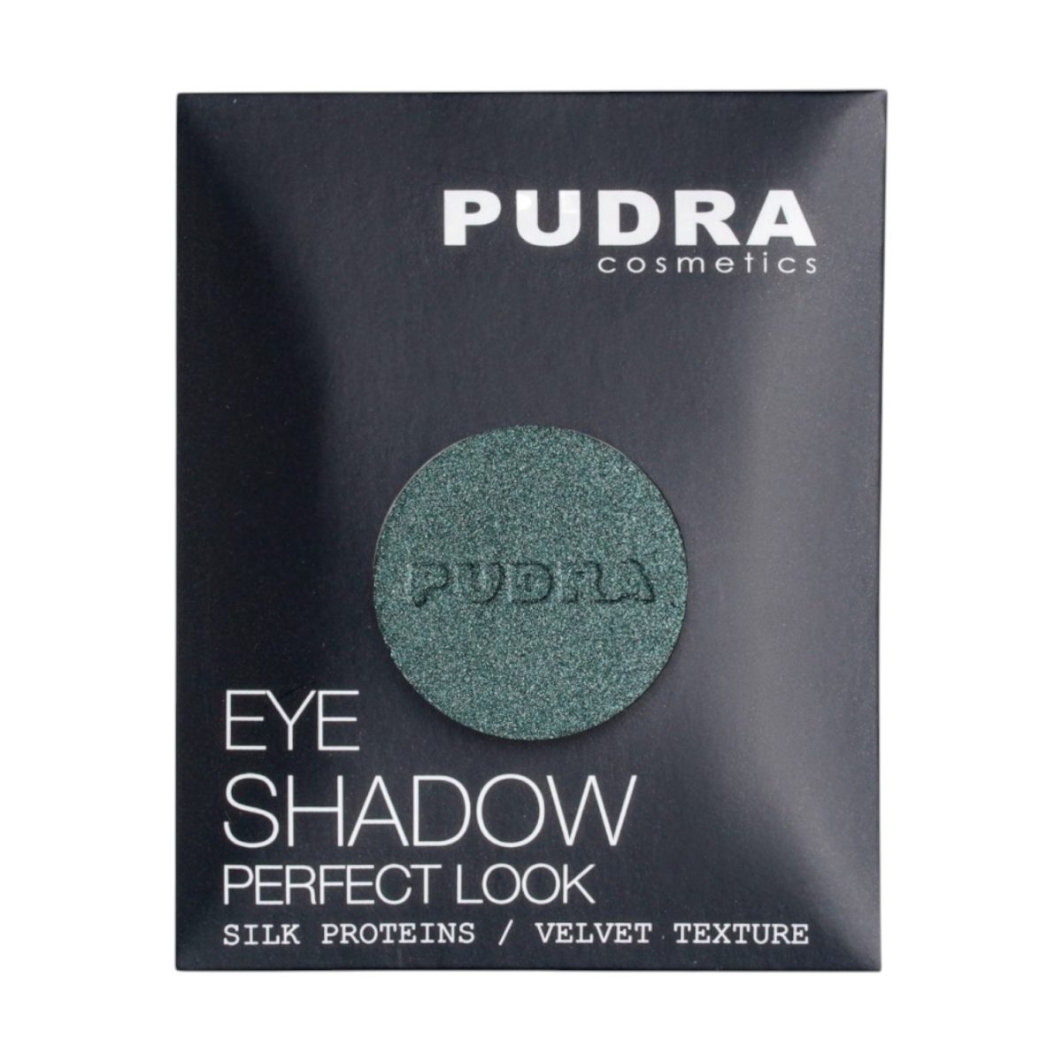 transparent-Photoroom (6) PUDRA Professional Eyeshadow In Refill Тіні в рефілах - Зображення 1