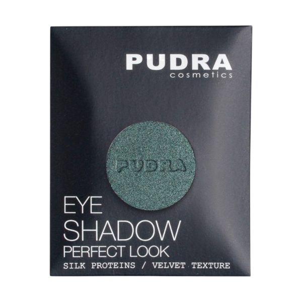 PUDRA Professional Eyeshadow In Refill Тіні в рефілах