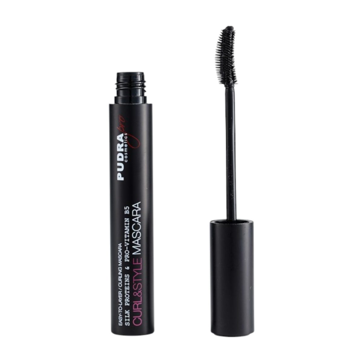 BEAUTY BOX PudraPro №1