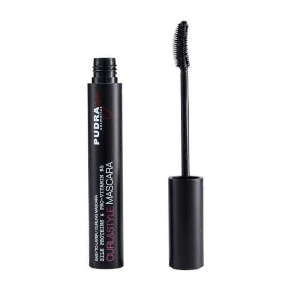 BEAUTY BOX PudraPro №1
